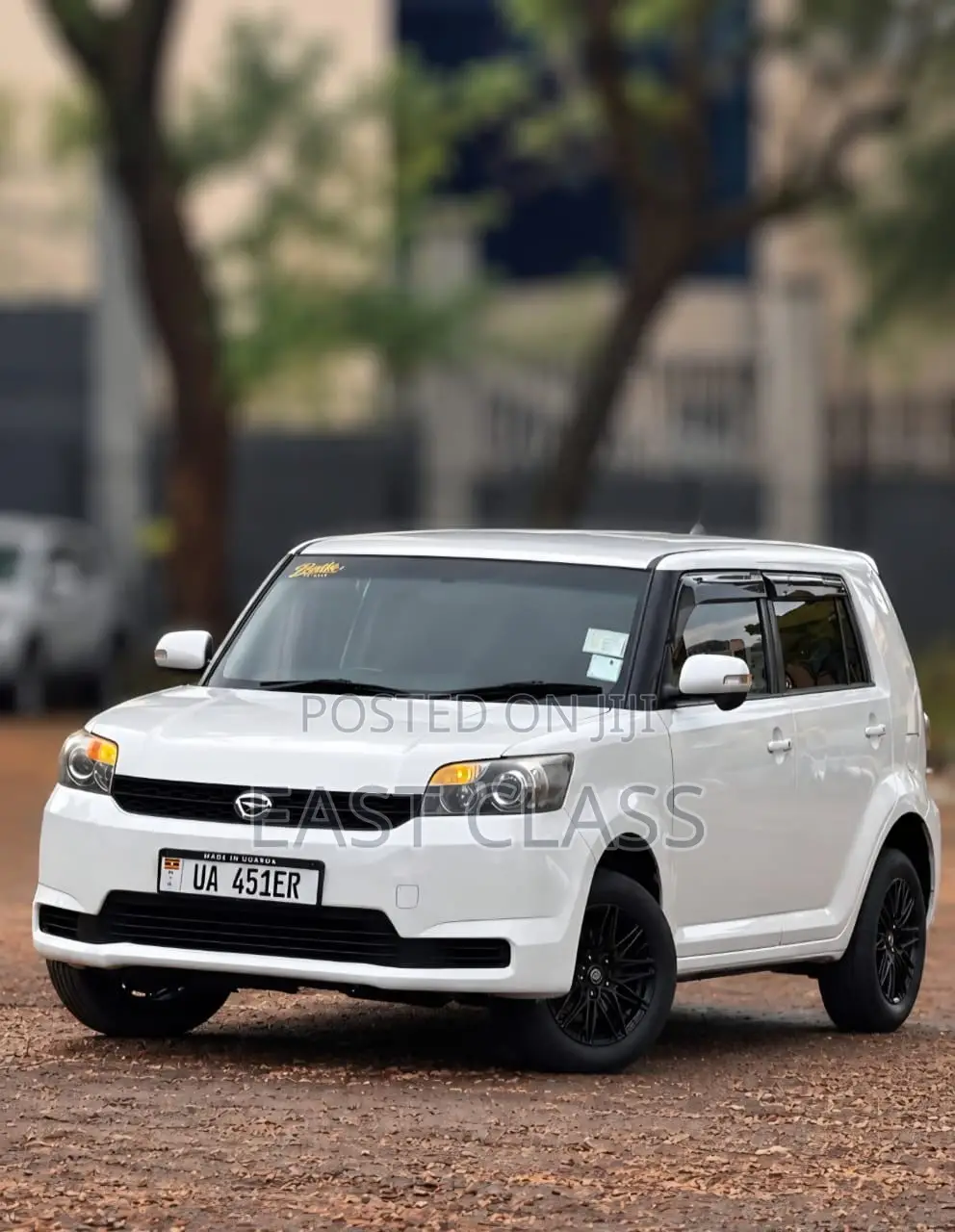 Toyota Rumion 1.5 FWD 2023 White