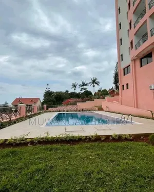 2bdrm Apartment in Fs Properties Ltd, Nakawa for rent