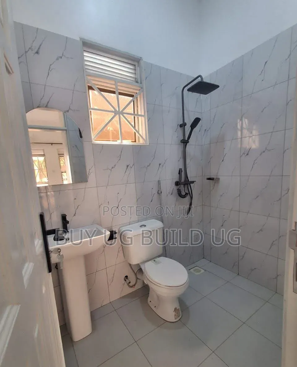 1bdrm Apartment in Kireka, Central Division for rent