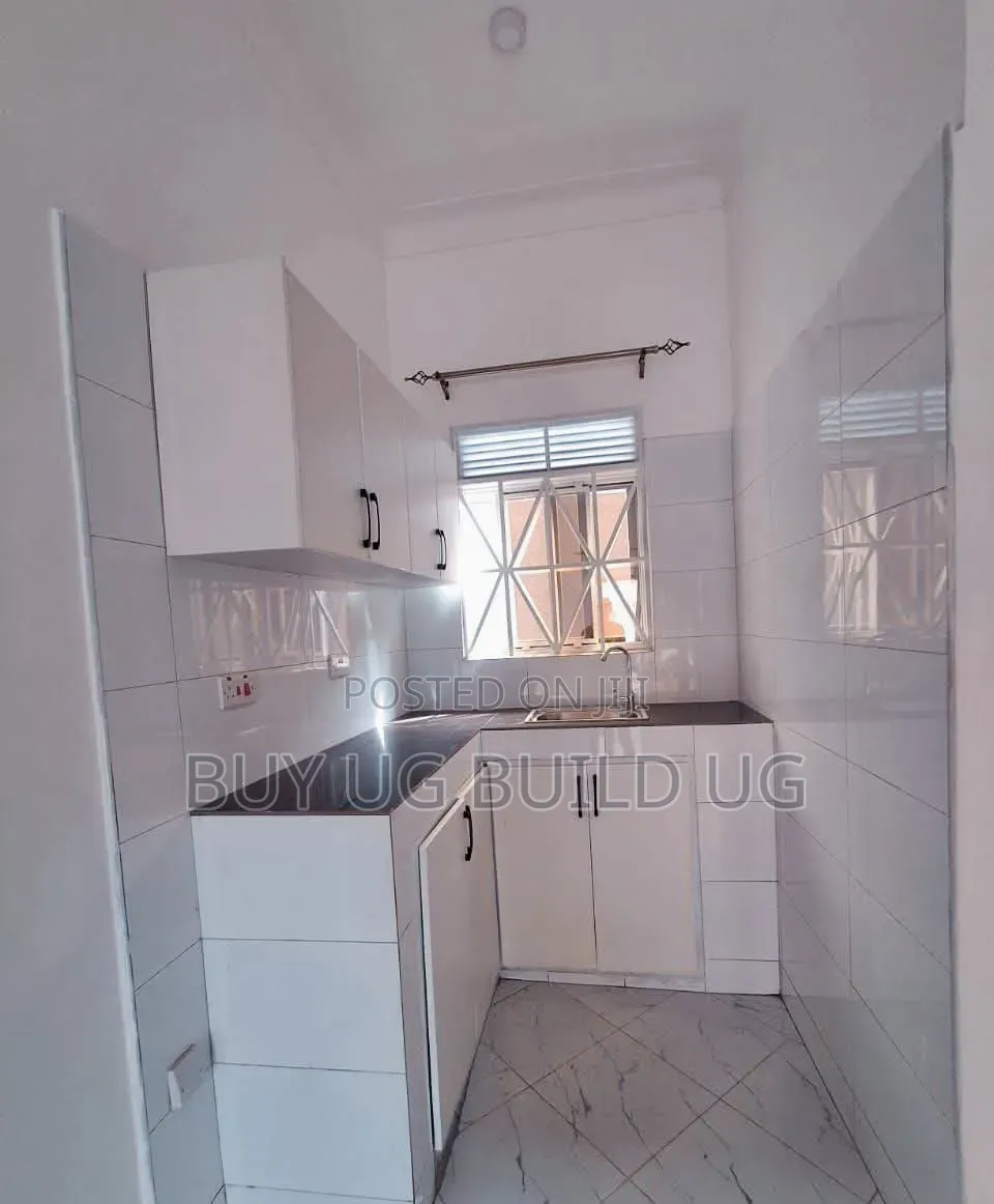 1bdrm Apartment in Kireka, Central Division for rent