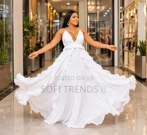 Ladies Summer Time Dresses