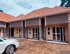 1bdrm Apartment in Kireka, Central Division for rent