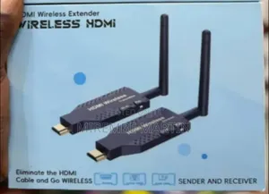 HDMI Wireless Extender 50M