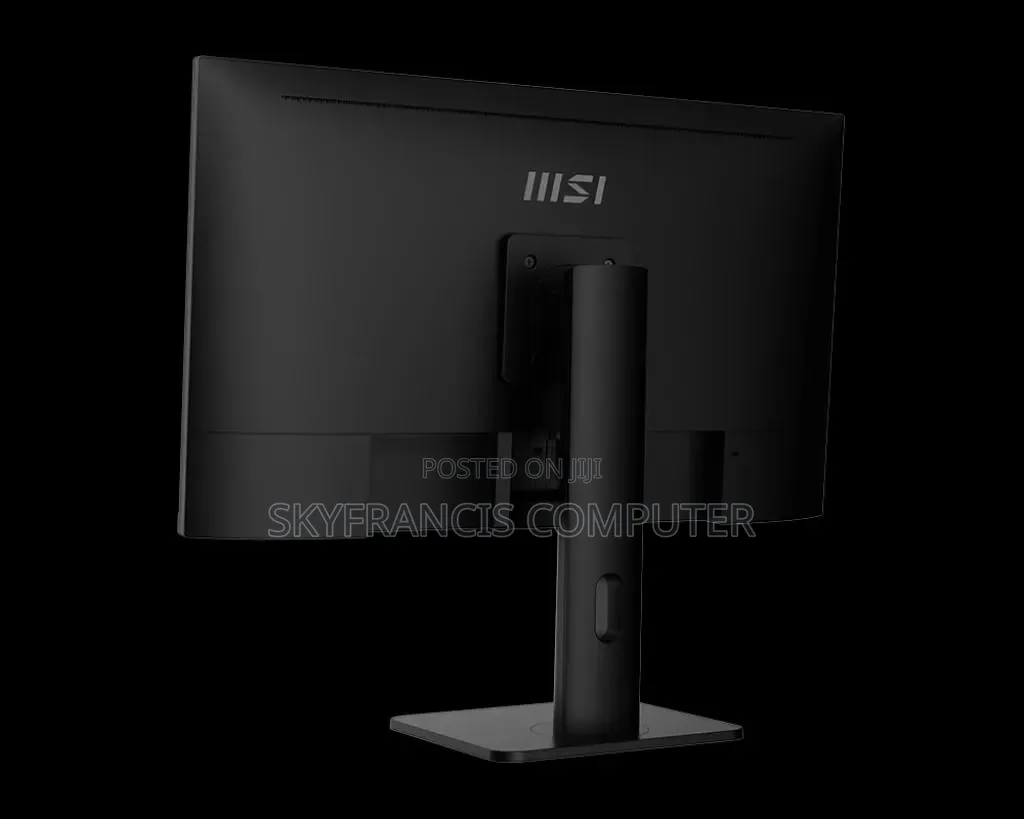 MSI Monitor Inches Pro Mp273ap Series