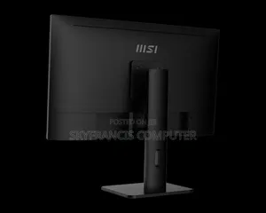 MSI Monitor Inches Pro Mp273ap Series