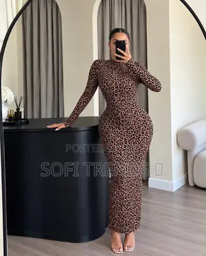 Ladies Bodycon Dresses