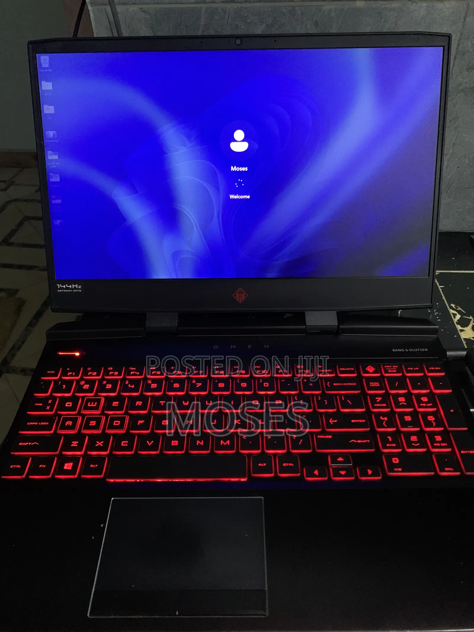 Laptop HP 15 16GB Intel Core i5 SSD 1T