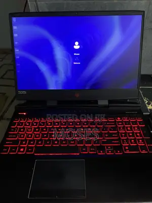 Laptop HP 15 16GB Intel Core i5 SSD 1T