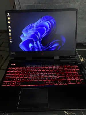 Laptop HP 15 16GB Intel Core i5 SSD 1T