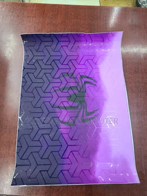 Laptop Stickers Any Color Available Brand New