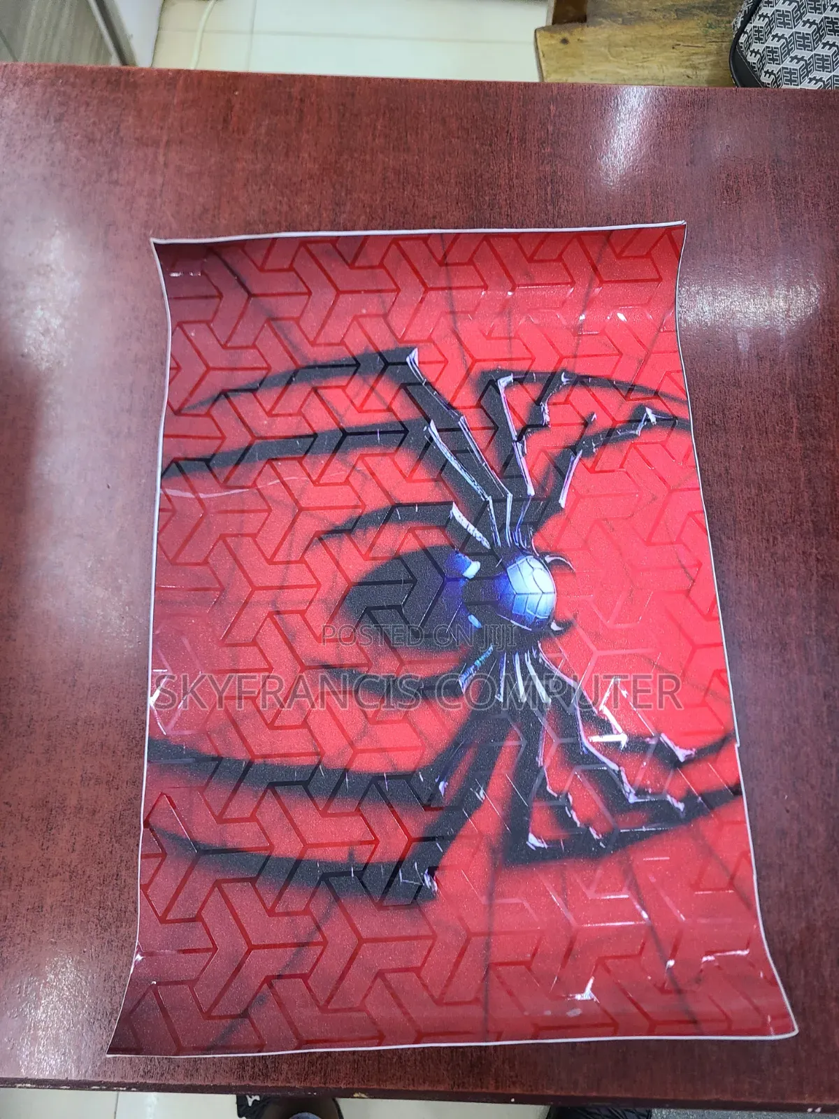 Laptop Stickers Any Color Available Brand New