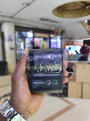 Thermal Receipt Printer Brand New 58