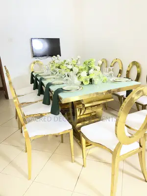 Jamila’s Kukyala Decoration
