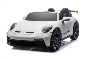 Porsche 2 Seater Electric Ride on Car for Kids