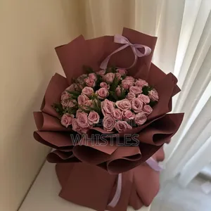 A Bouquet of Flowers
