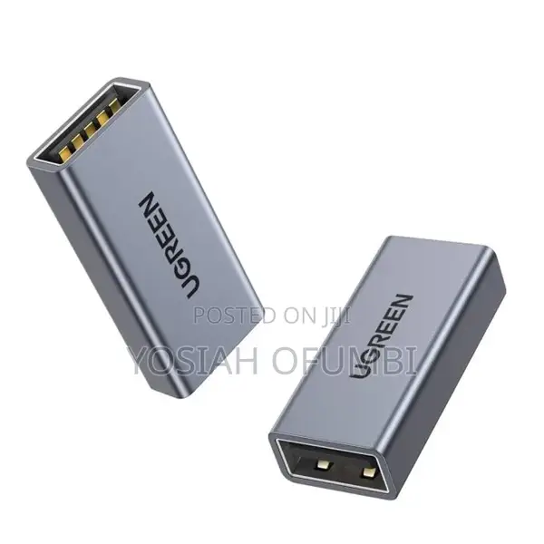 UGREEN US381 USB 3.0 Female to Female Adapter 5gbps