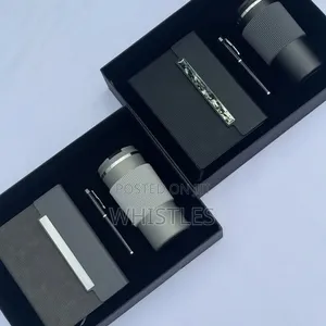 Gifts and Surprises
