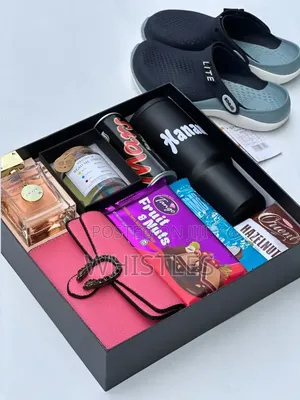 Gifts and Surprises