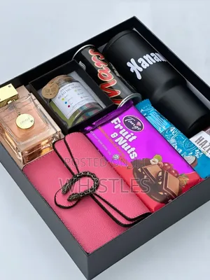 Gifts and Surprises