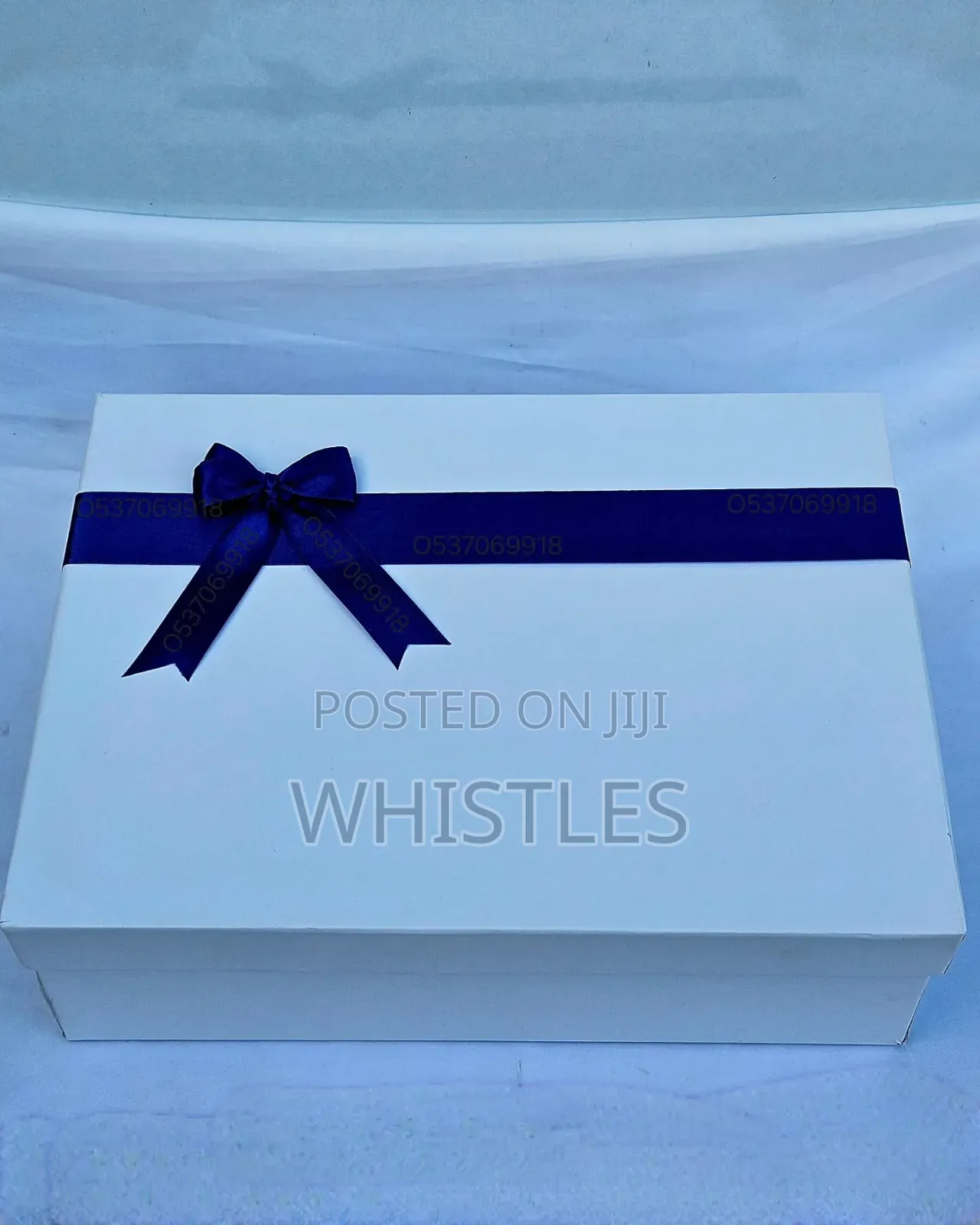 Gifts and Surprises