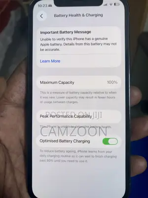 Apple iPhone 12 Pro 256 GB Gray