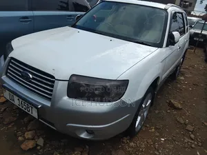 Subaru Forester 2006