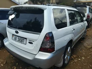 Subaru Forester 2006