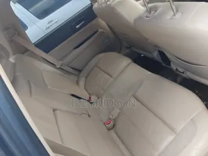 Subaru Forester 2006
