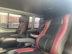 Toyota Hilux 2016 White