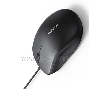 UGREEN MU007 Wired Mouse