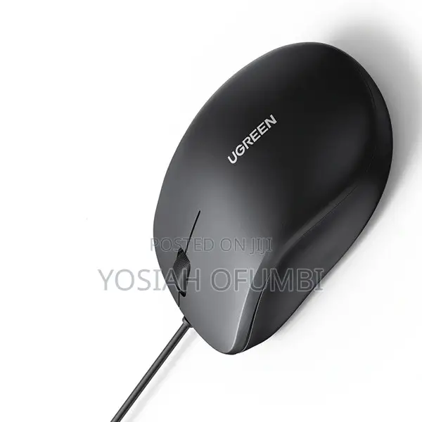 UGREEN MU007 Wired Mouse