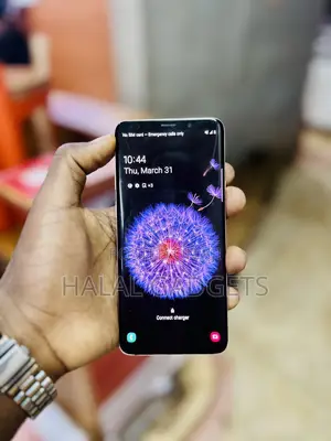 Samsung Galaxy S9 Plus 128 GB Purple