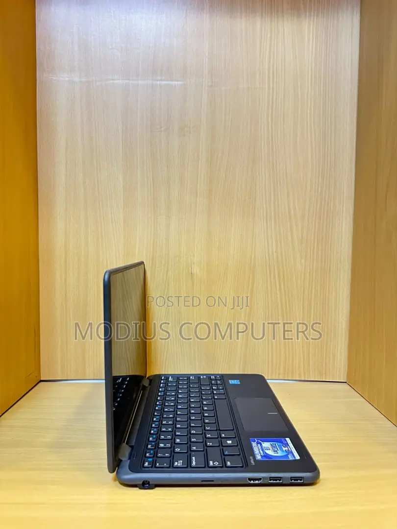 Laptop Dell Latitude 3190 2-in-1 8GB Intel Celeron SSD 128GB