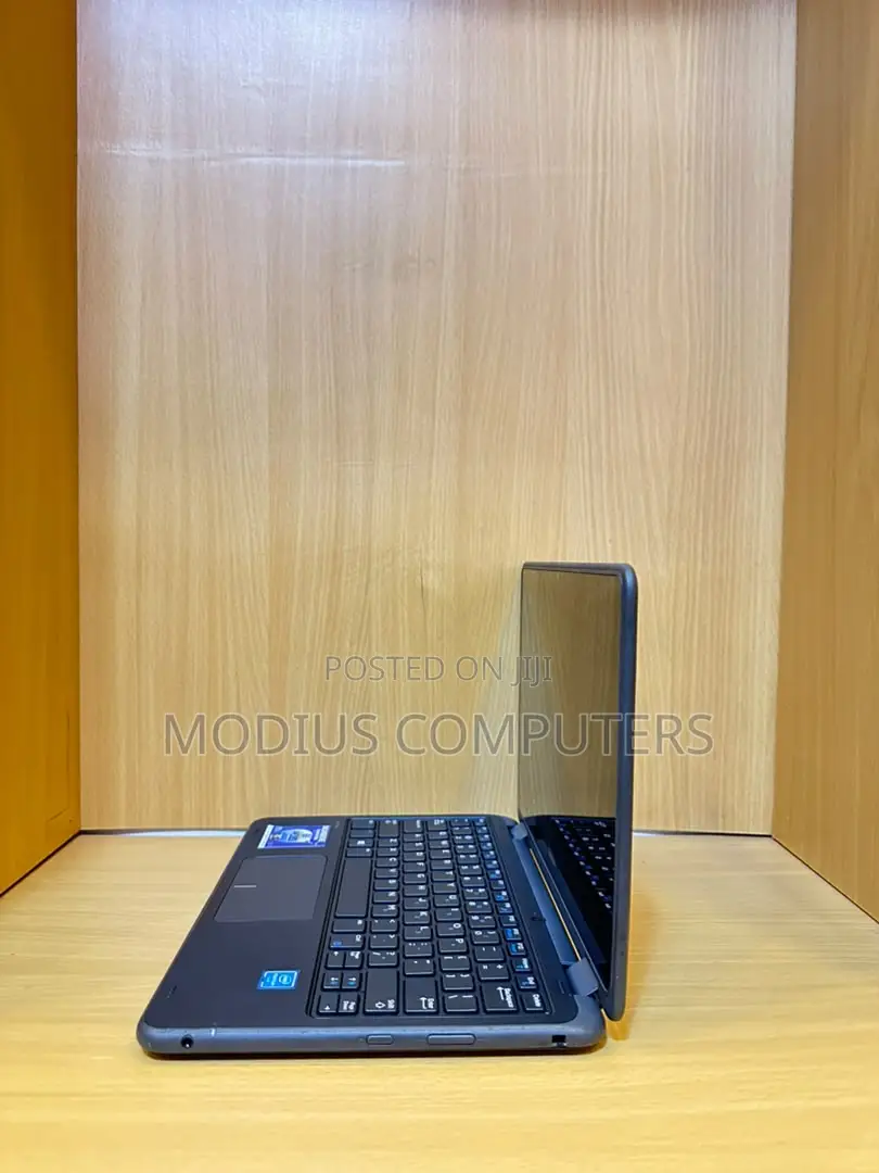 Laptop Dell Latitude 3190 2-in-1 8GB Intel Celeron SSD 128GB