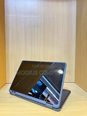 Laptop Dell Latitude 3190 2-in-1 8GB Intel Celeron SSD 128GB