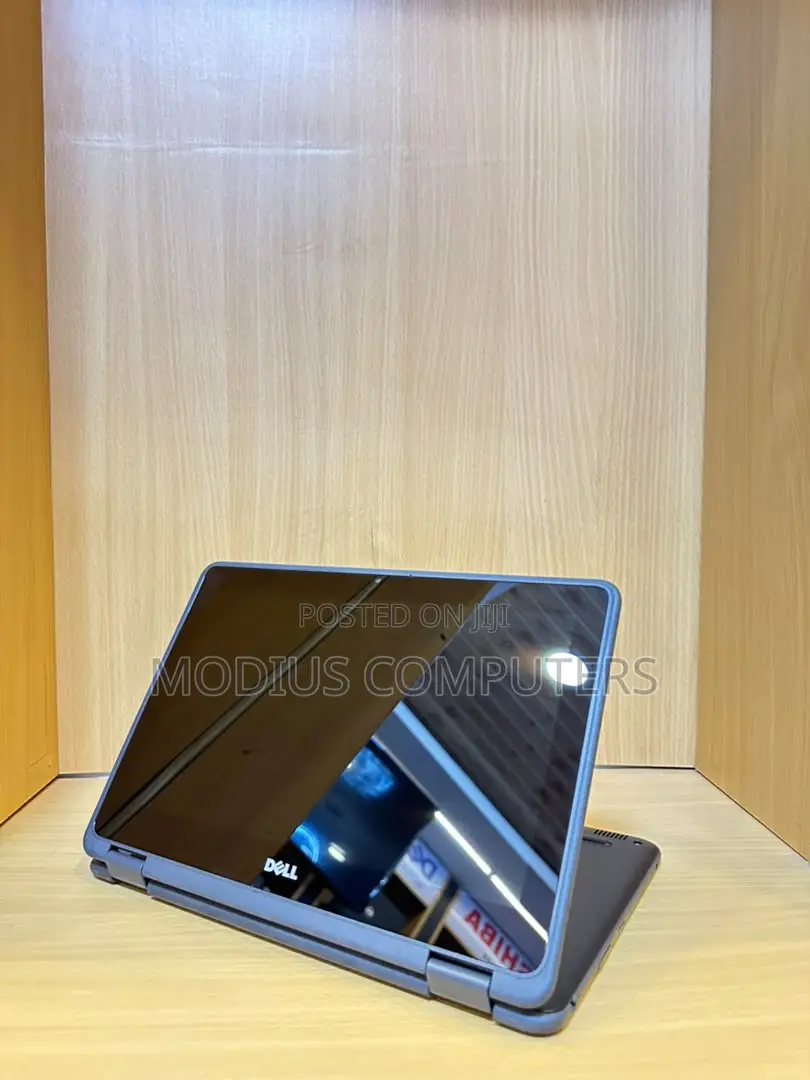 Laptop Dell Latitude 3190 2-in-1 8GB Intel Celeron SSD 128GB