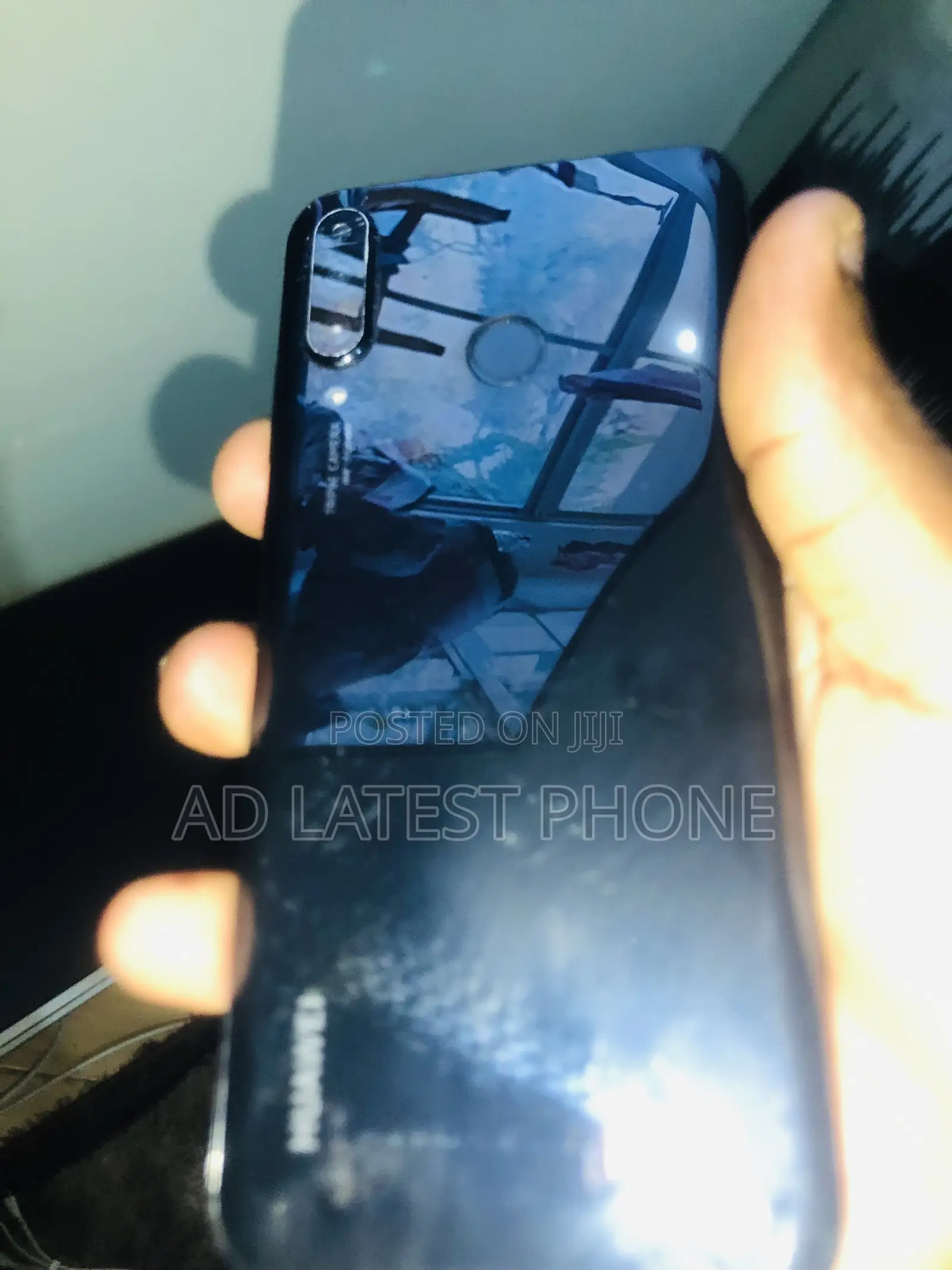Huawei P30 Lite 128 GB Black