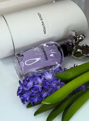 Symphony Louis Vuitton Perfume