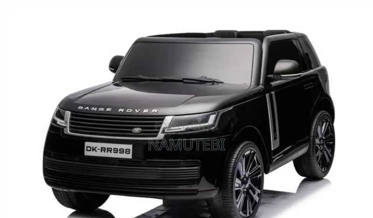 Kids Land Rover Range Rover Electric Ride on Car