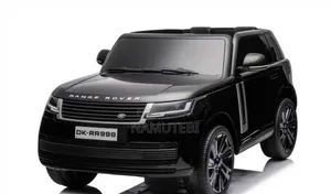Kids Land Rover Range Rover Electric Ride on Car