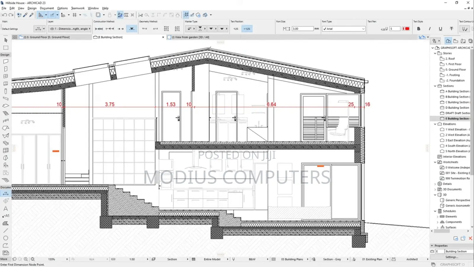 Archicad Latest Version