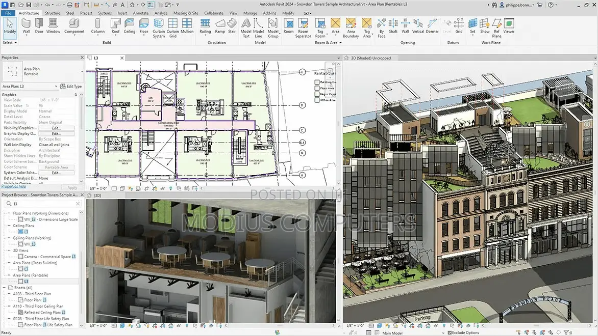 Archicad Latest Version