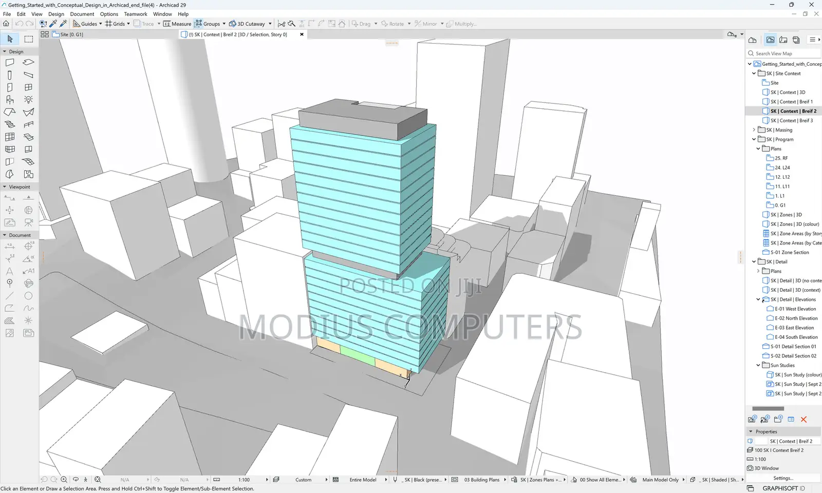 Archicad Latest Version
