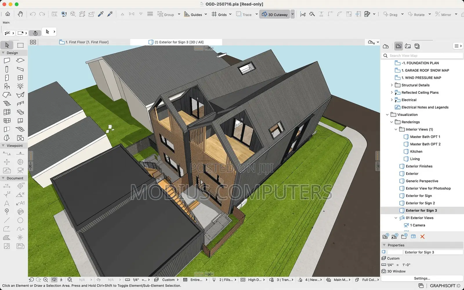 Archicad Latest Version