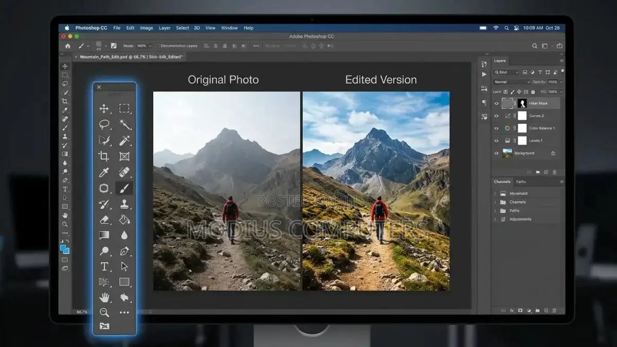 Adobe Photoshop Latest Version