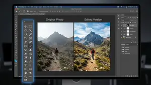 Adobe Photoshop Latest Version