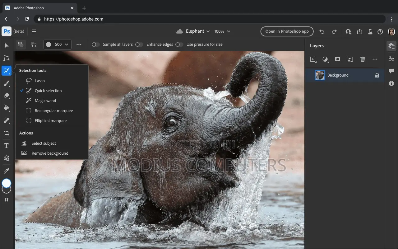 Adobe Photoshop Latest Version