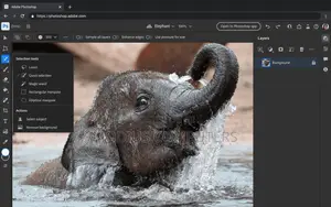 Adobe Photoshop Latest Version