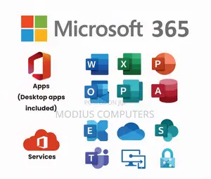 Microsoft Office Latest Version