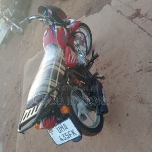 Bajaj CT 125X 2025 Red